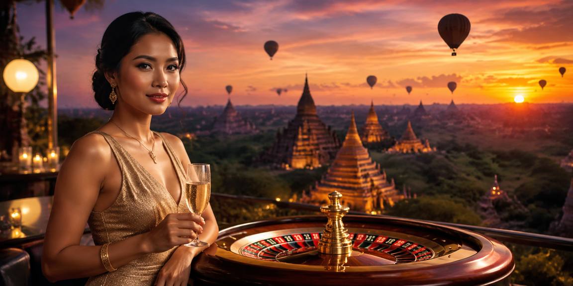 3xchina Live Casino