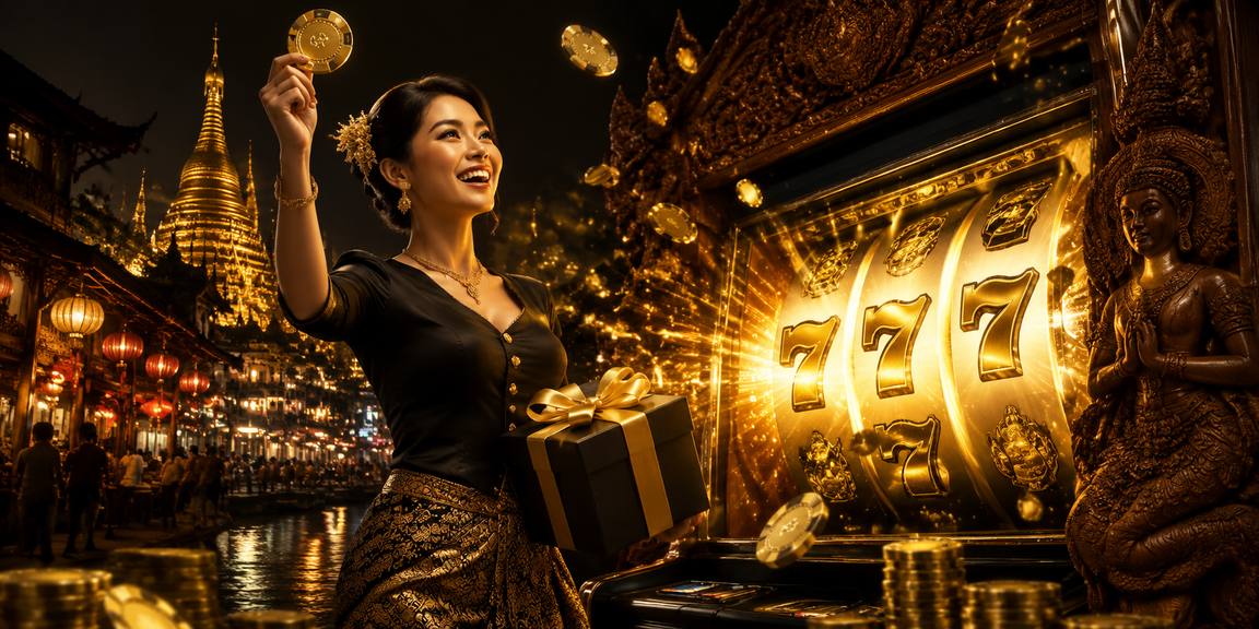 3xchina Fortune Gold
