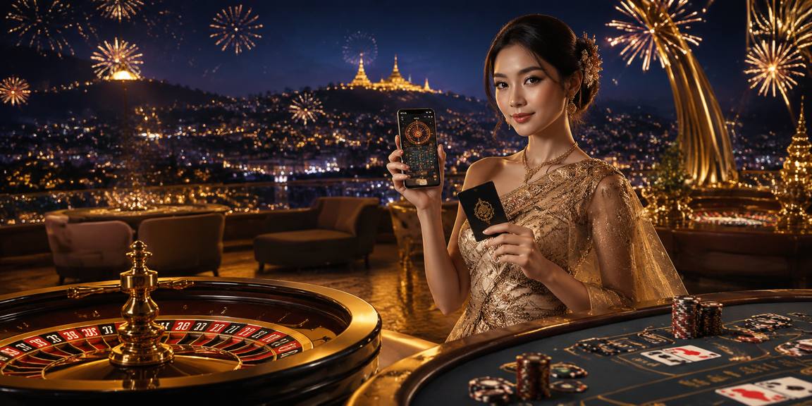 3xchina Lucky Diamond